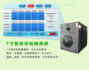 掛面烘房設備價格及批發(fā)信息 計算機軟硬件輔助設備企業(yè)的跨界新機遇